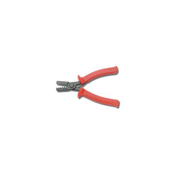 9102 Elematic  Crimping Tool for 0,5 - 2,5 mm for wire-terminals